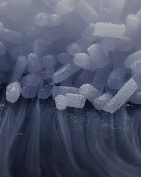 nettoyage cryogénique à Paris