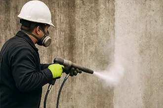 nettoyage cryogénique à Paris