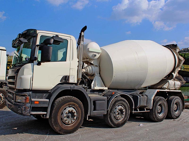 nettoyage cryogénie béton