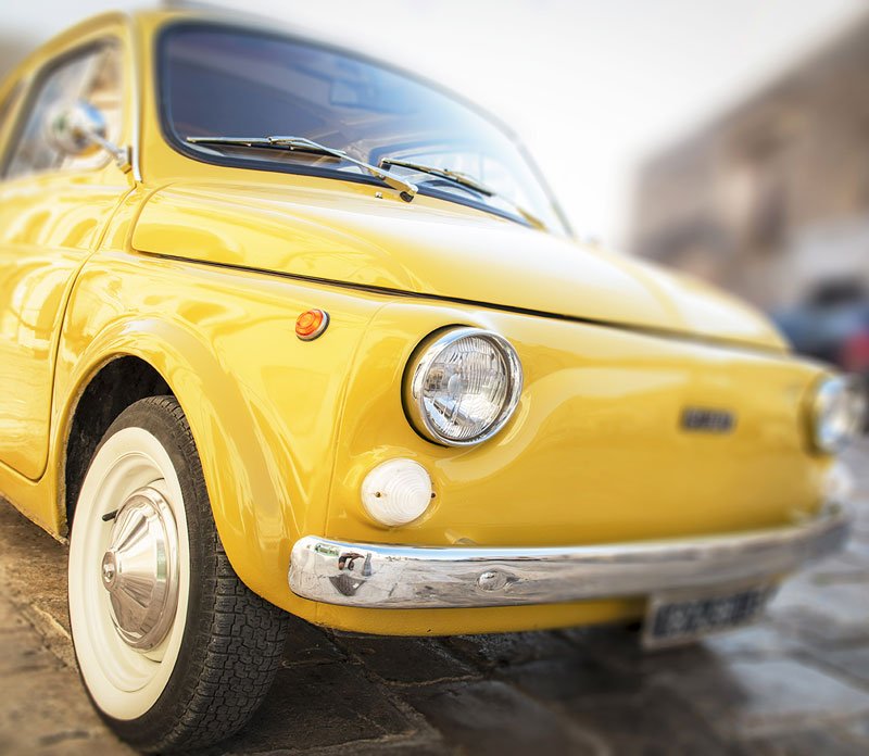 nettoyage cryogénie voiture